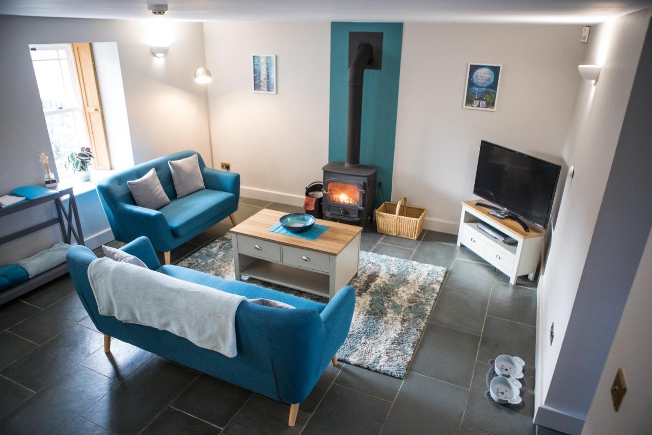 Vineyard Country Holiday home Llanerch-Aeron