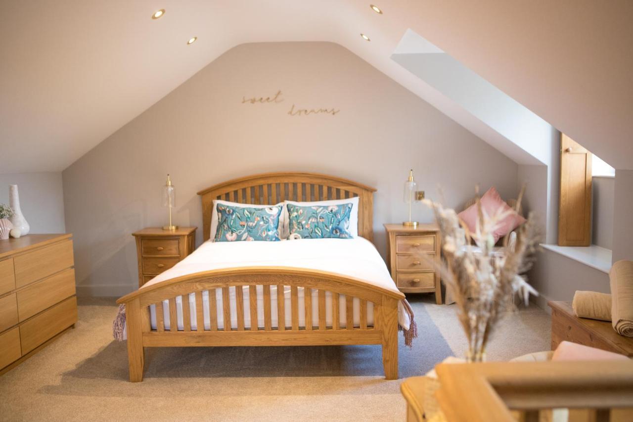 Vineyard Country Holiday home Llanerch-Aeron